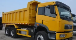FAW 6×4 Самосвал
