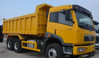 FAW 6×4 Самосвал