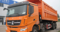 Beiben Dump Truck