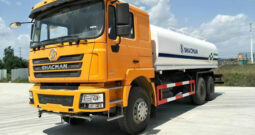 Shacman-F3000-Water-Sprinkler-Truck-1