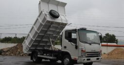Самосвал JAC N90