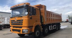 Shacman 8×4