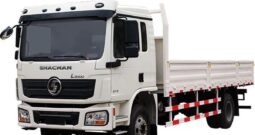 truck-dump-truck-SHACMAN-SHAANXI-X3000—1