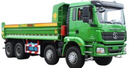 truck-dump-truck-SHACMAN-SHAANXI-X3000—1