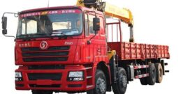truck-dump-truck-SHACMAN-SHAANXI-X3000—1