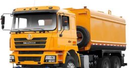 truck-dump-truck-SHACMAN-SHAANXI-X3000—1