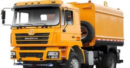 truck-dump-truck-SHACMAN-SHAANXI-X3000—1