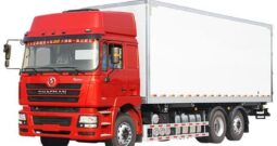 truck-dump-truck-SHACMAN-SHAANXI-X3000—1